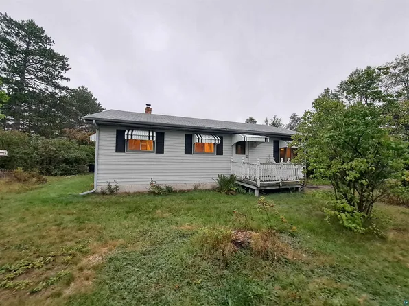 8310 Terrence St, Babbitt, MN 55706