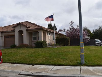 52 Cluney St, Arbuckle, CA, 95912