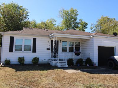 7124 E 10th St, Tulsa, OK, 74112