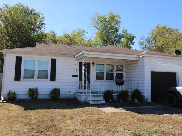 7124 E 10th St, Tulsa, OK 74112