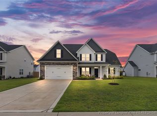 356 Croft Dr, Fayetteville, NC 28312