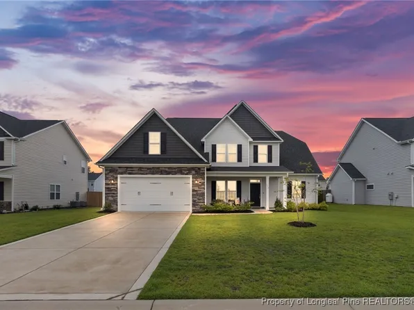 356 Croft Dr, Fayetteville, NC 28312