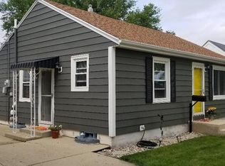 3027 S 61st St, Milwaukee, WI 53219