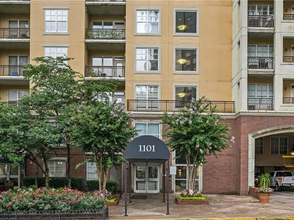 1101 Juniper St NE APT 217, Atlanta, GA 30309
