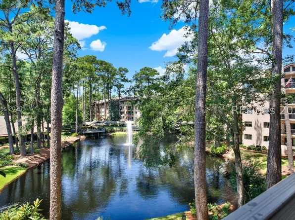 300 Woodhaven Dr APT 4304, Hilton Head Island, SC 29928