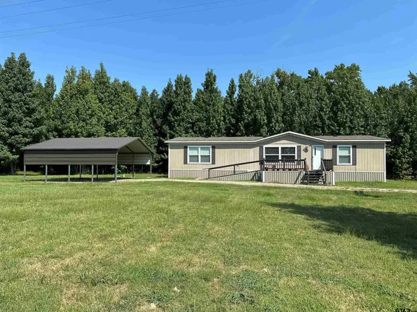 7227 County Road 3700, Athens, TX 75752