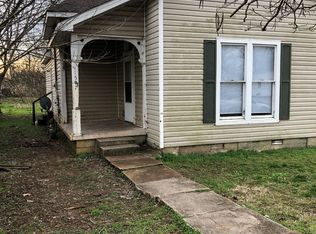 1507 E 26th St, Sheffield, AL 35660