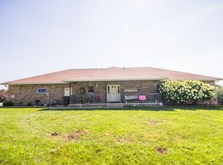 505 Maple St, Sidney, IA 51652