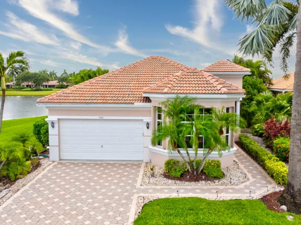 7023 Fairway Lakes Drive, Boynton Beach, FL 33472