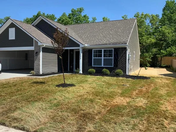 535 Wingate Pl N, Mount Sterling, OH 43143