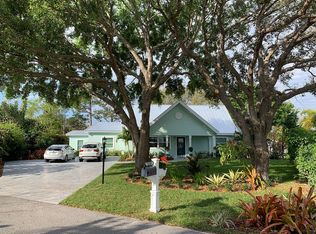 5520 SE 53rd Ave, Stuart, FL 34997