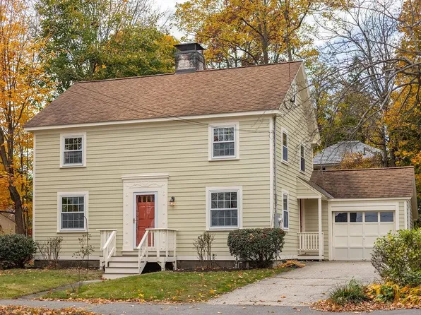 23 Rumford Street, Concord, NH 03301