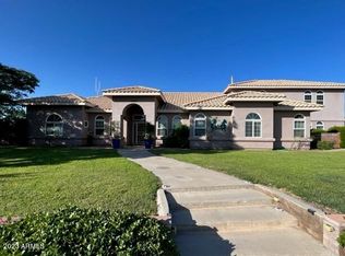 2706 E Choctaw Dr, Sierra Vista, AZ 85650