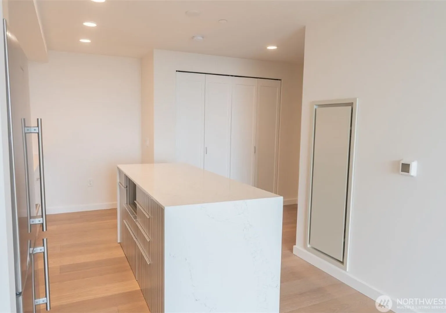 1Bd/1Ba Seattle Condo — Photo 3