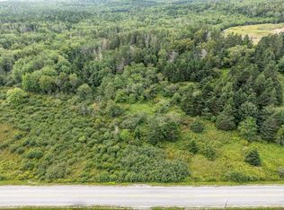 LOT Greenville Rd, Yarmouth, NS B5A5J6