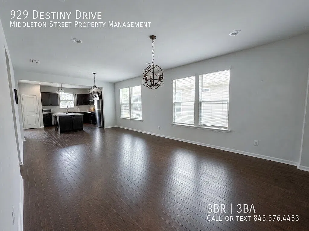 Coming Soon-929 Destiny Drive Bluffton, Sc 29909 — Photo 4