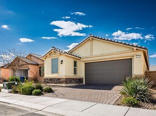 1110 Crystal Grotto Ave, North Las Vegas, NV 89081