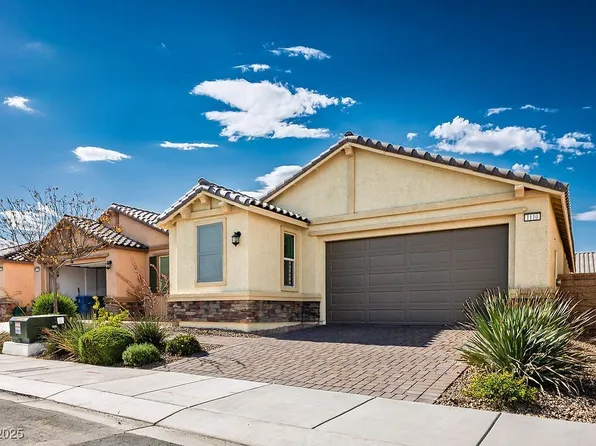 1110 Crystal Grotto Ave, North Las Vegas, NV 89081