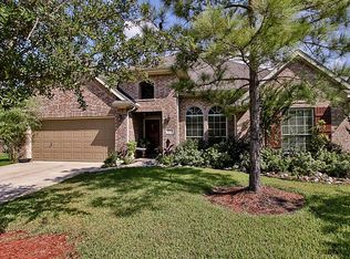 20815 Montana Bend Ln, Cypress, TX 77433