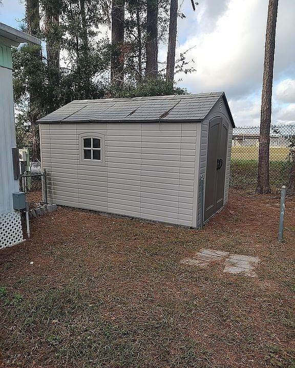 2nd image of 4501 W Hightower Ln