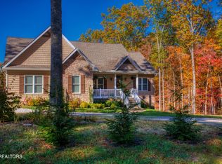 540 Buck Ridge Rd, Jamestown, TN 38556