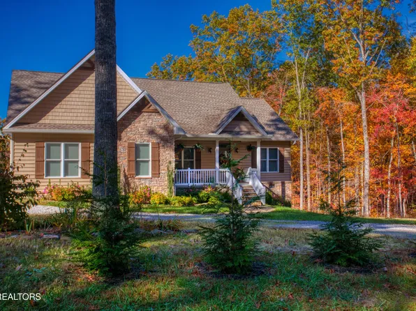 540 Buck Ridge Rd, Jamestown, TN 38556