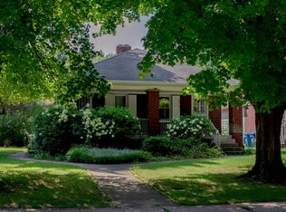 6210 N Washington Blvd, Indianapolis, IN 46220