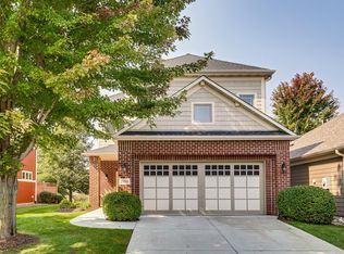2908 123rd Cir NE, Blaine, MN 55449