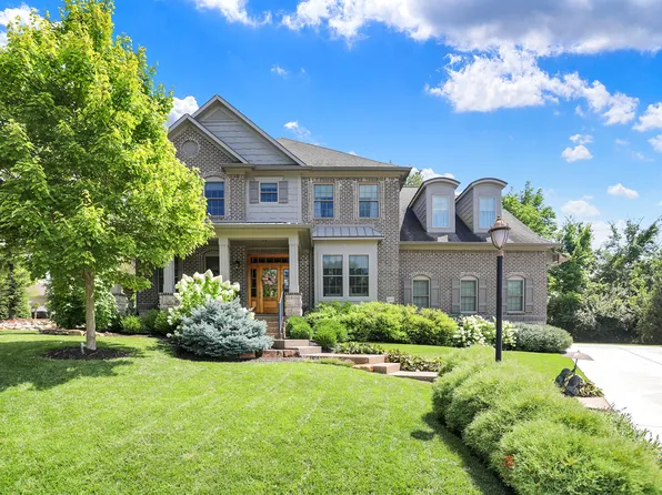 4939 Morgans Creek Ct, Carmel, IN 46033