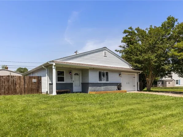 3500 Dana Ln, Virginia Beach, VA 23452