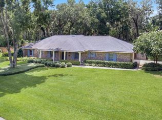 1641 Tayo Ln, Jacksonville, FL 32223