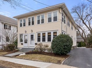 15 Berkshire Rd #2, Waltham, MA 02453