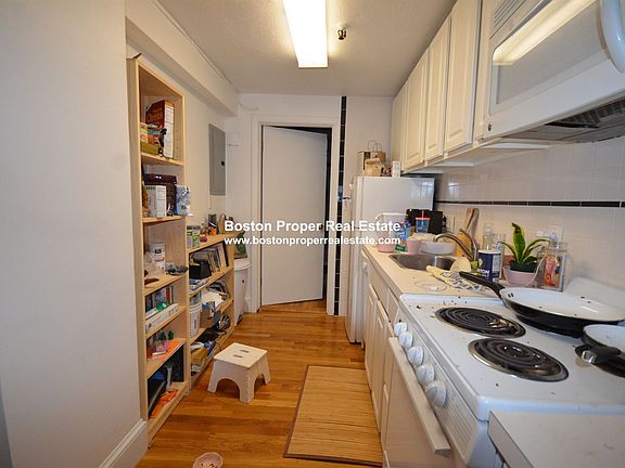 45 Westland Ave. #3 Boston - Fenway Unit Photo 2