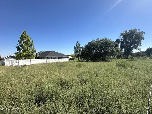 N River Rd, Eagar, AZ 85925
