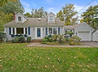 140 Mount Vernon Rd E, Weymouth, MA 02189