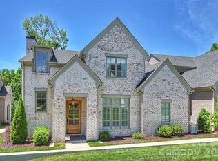 3119 Knowlton Ln, Charlotte, NC 28205