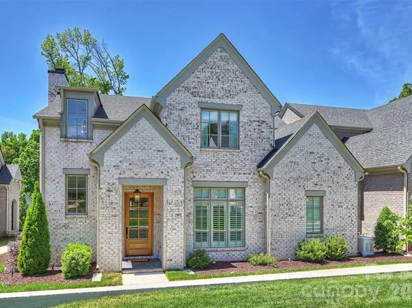 3119 Knowlton Ln, Charlotte, NC 28205