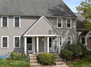 477 Twin Lakes Dr UNIT 477, Halifax, MA 02338