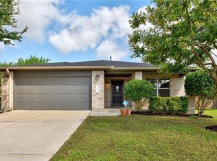 321 Spring Branch Loop, Kyle, TX 78640