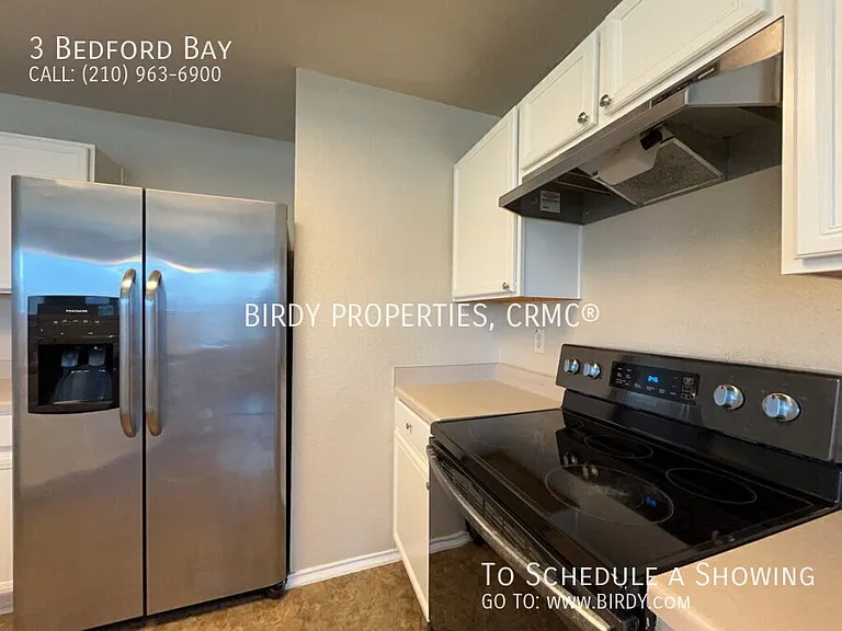3 Bedford Bay — Photo 15