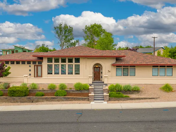 724 Ivanhoe Way, Grand Junction, CO 81506