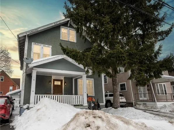10 Rose Pl, Utica, NY 13502