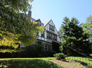 4402 Volta Pl NW, Washington, DC 20007