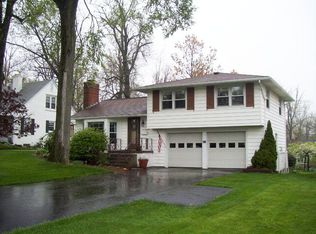 644 Courtwright Blvd, Mansfield, OH 44907