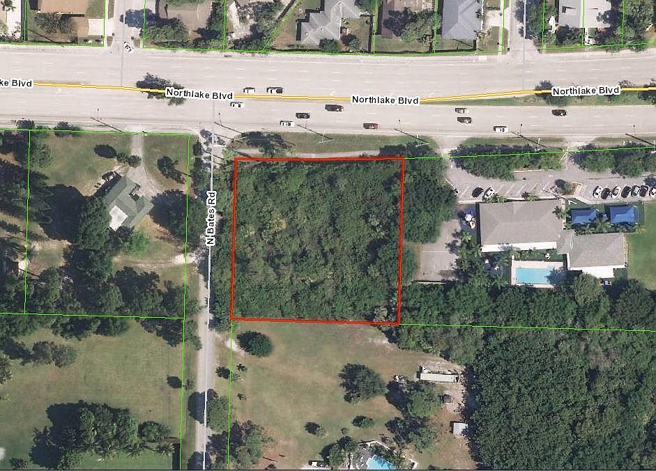 2nd image of 4670 Northlake Boulevard