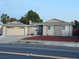 1710 Denkinger Rd, Concord, CA 94521