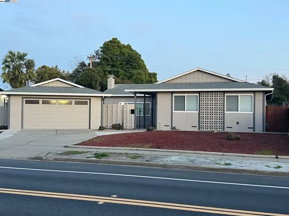 1710 Denkinger Rd, Concord, CA 94521