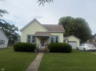310 E Washington St, New Richmond, IN 47967