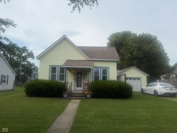 310 E Washington St, New Richmond, IN 47967