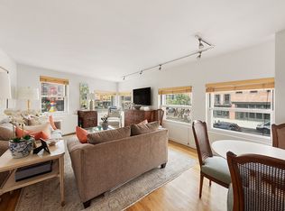 Village Pointe Condominium, New York, NY 10014